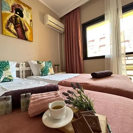 Affittacamere “poli” 4*
