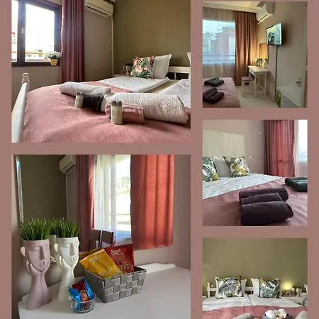 “poli” Affittacamere 4*