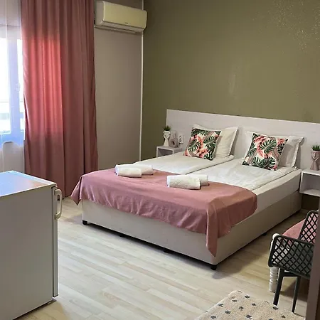 Affittacamere “poli” 4*