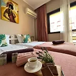 Gæstehus “poli” 4*