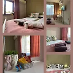 “poli” Къща за гости 4*