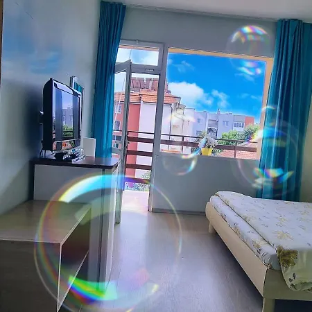 “poli” Guest house