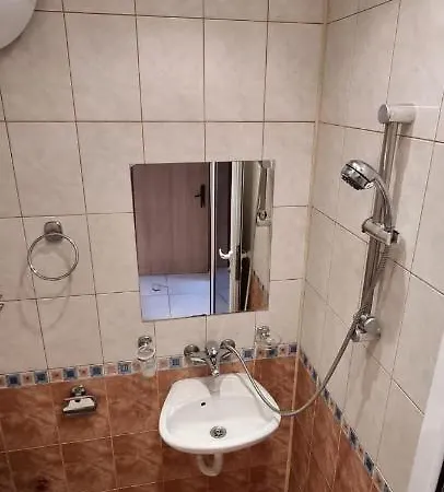“poli” Guest house