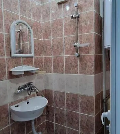 Guest house “poli”