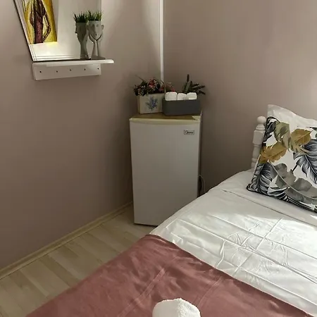 “poli” Guest house Nesebar