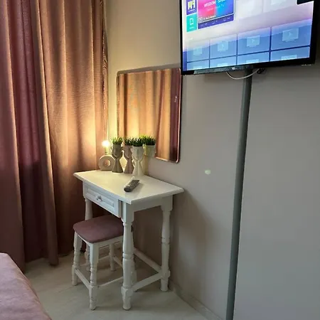 Πανσιόν “poli”