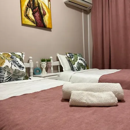 Guest house “poli” *