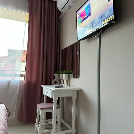 “poli” Guest house