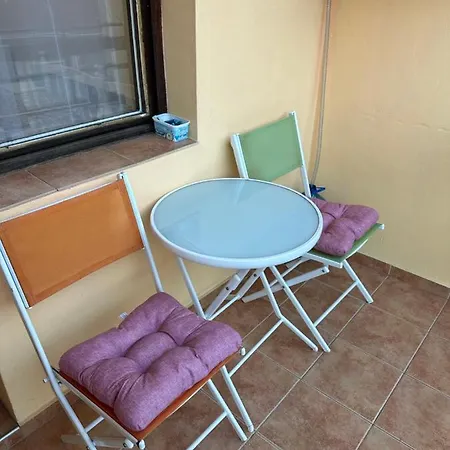 “poli” Guest house