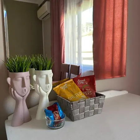 Guest house “poli” Nesebar