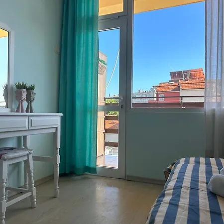 Πανσιόν “poli”