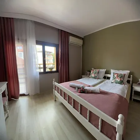 “poli” * Nesebar