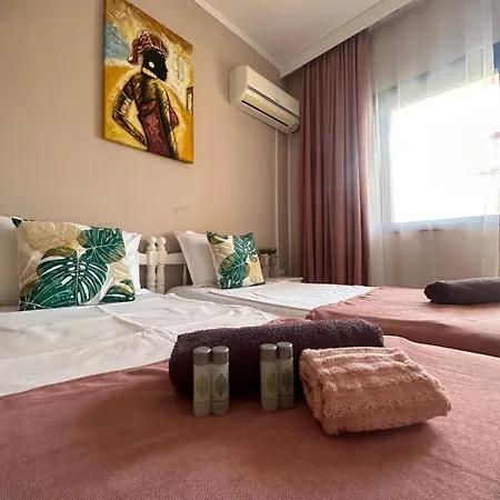 “poli” Guest house