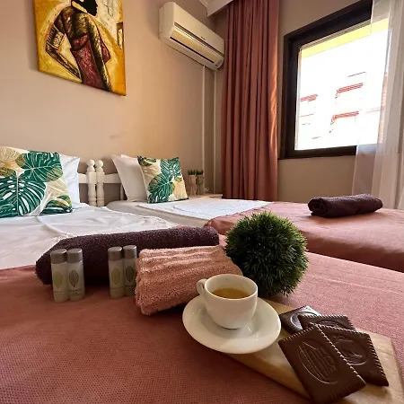 Guest house “poli”