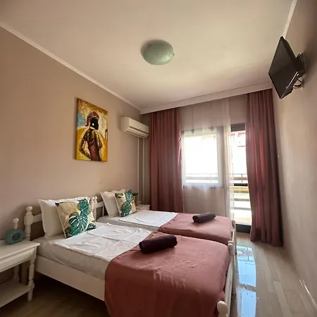 Guest house “poli”