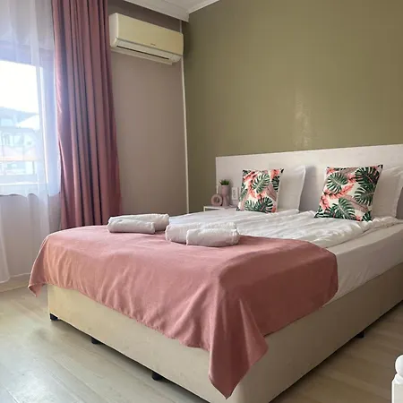 “poli” Guest house Nesebar