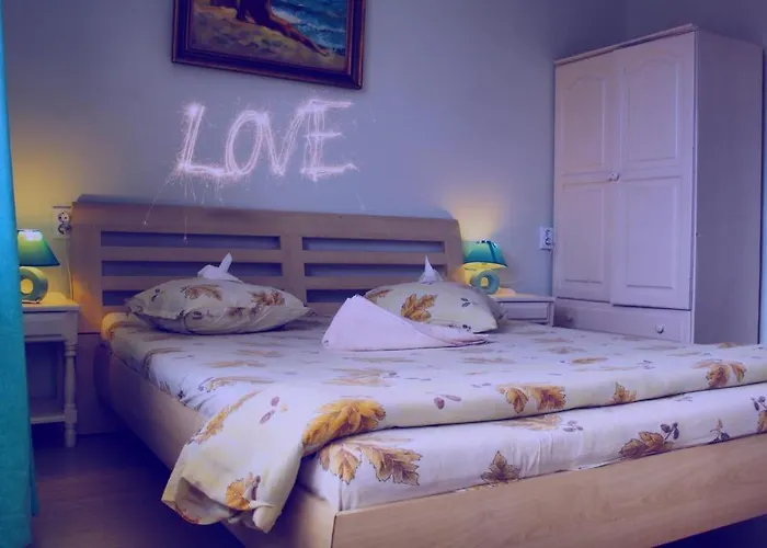 “poli” Guest house Nesebar