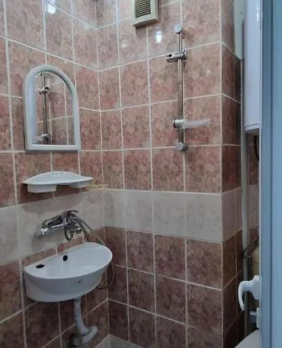 Guest house “poli”