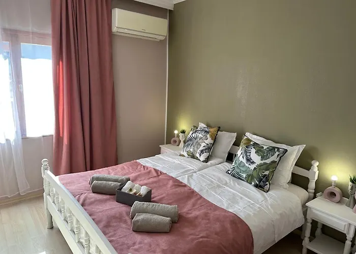 “poli” Guest house Nesebar