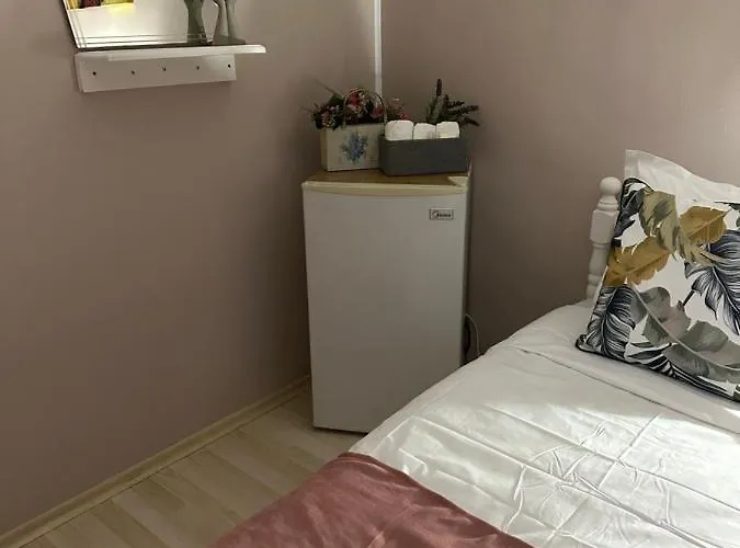 “poli” Guest house Nesebar