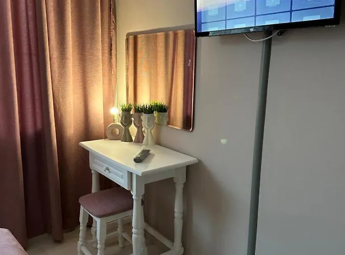 Guest house “poli”