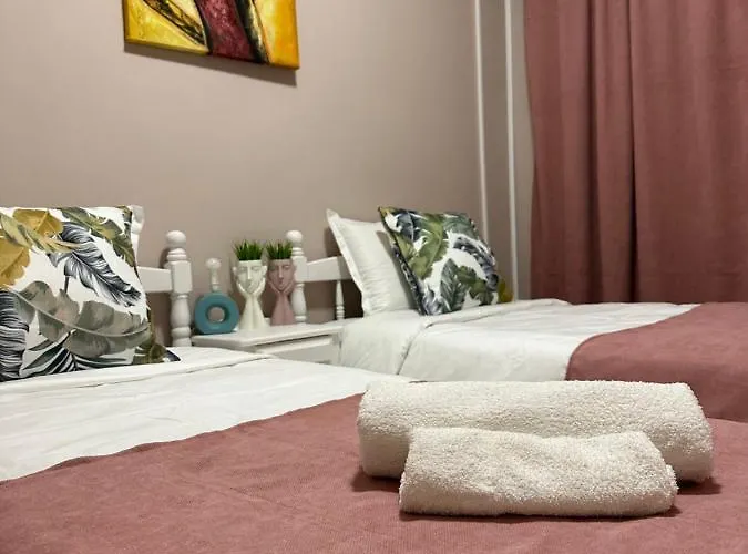 Guest house “poli” 4*