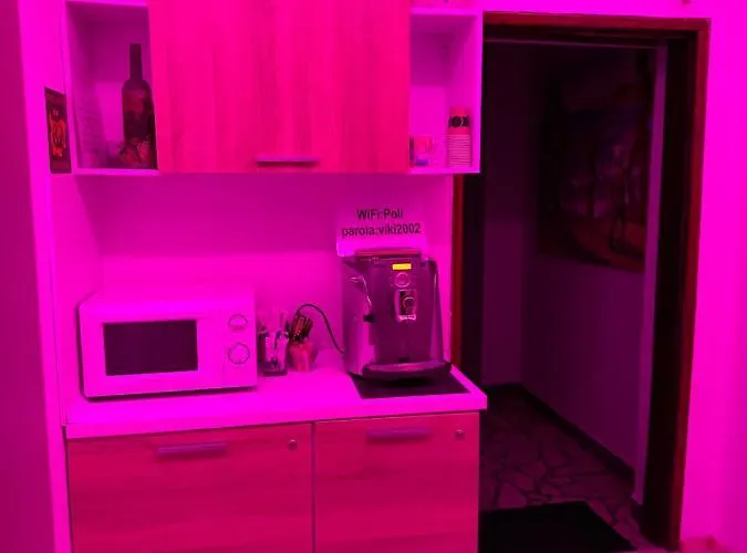 Guest house “poli” 4*