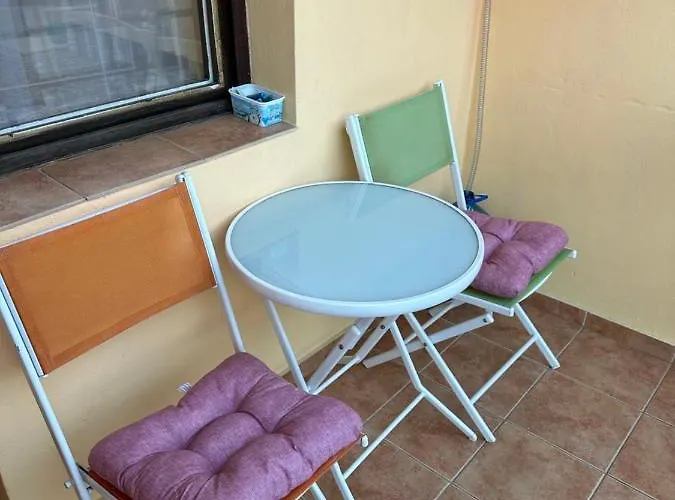 “poli” Guest house