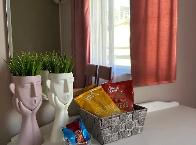 Guest house “poli” Nesebar