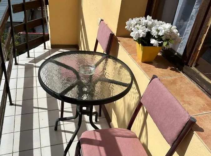 Guest house “poli”