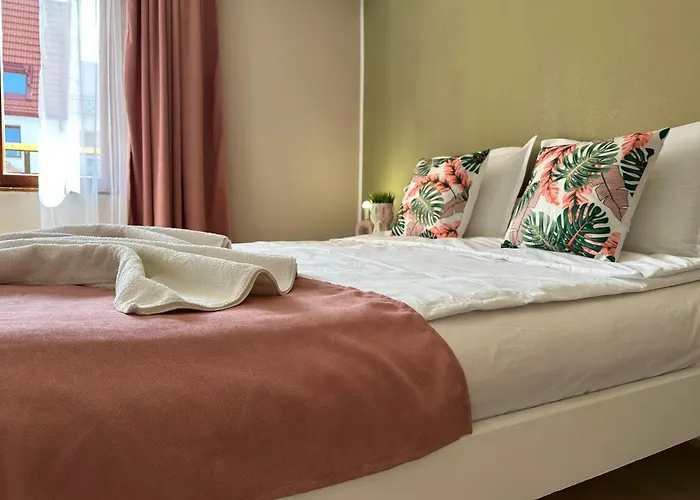 “poli” 4* Nesebar