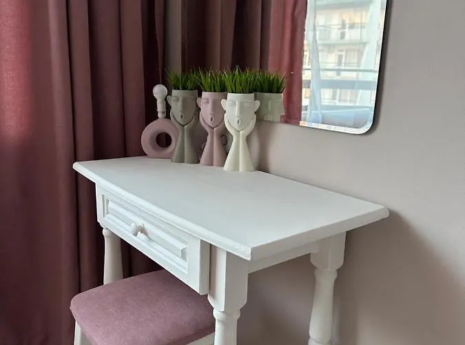 “poli” Guest house 4*