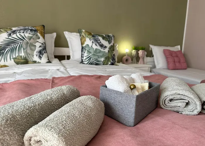 Guest house “poli” 4*