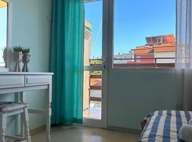 Guest house “poli”