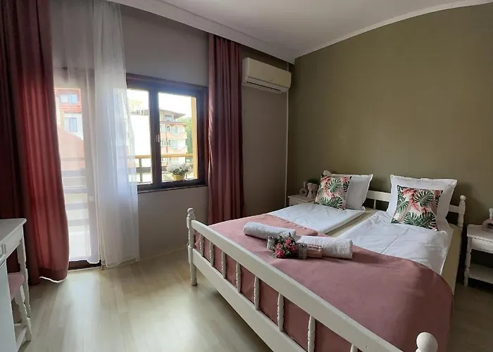 “poli” 4* Nesebar