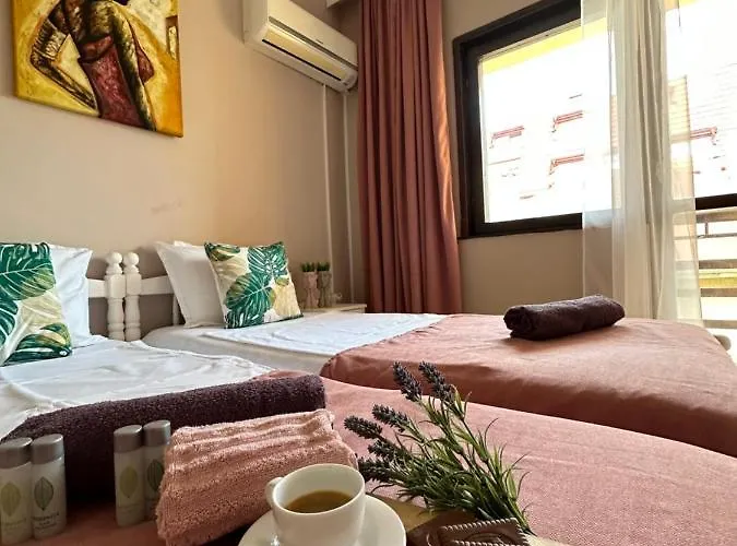 Guest house “poli” 4*