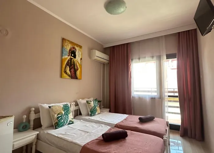 “poli” Guest house Nesebar