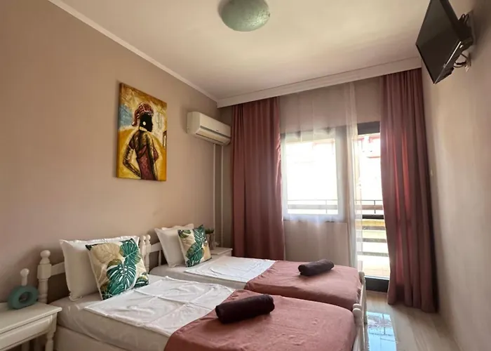 Guest house “poli”